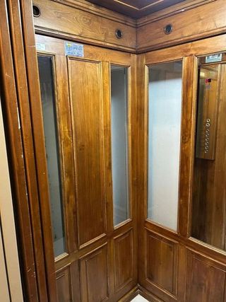 Piso en alquiler en Bernabéu - Hispanoamérica en Madrid