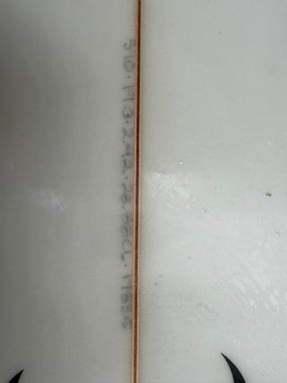 Tabla Surf Lost Mayhem Sabo Taj