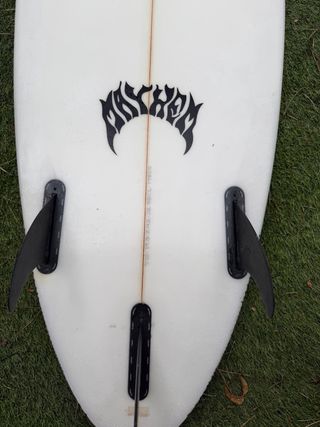 Tabla Surf Lost Mayhem Sabo Taj