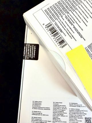 OPPO A38 + OPPO Enco Buds2 Pro