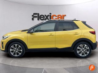 Kia Stonic 1.0 T-GDi 74kW (100CV) Concept