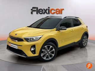 Kia Stonic 1.0 T-GDi 74kW (100CV) Concept