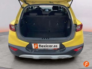 Kia Stonic 1.0 T-GDi 74kW (100CV) Concept