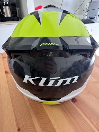 Casco Klim Krios Pro Talla L