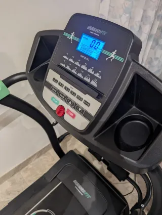 Cinta de Correr Cecotec FIT by Cecotec