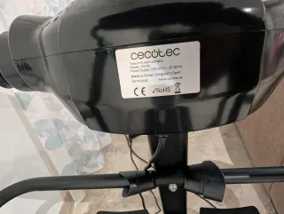 Cinta de Correr Cecotec FIT by Cecotec