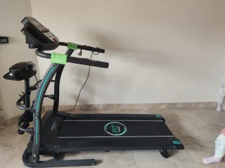 Cinta de Correr Cecotec FIT by Cecotec