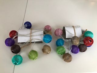 Luces decorativas Flying Tiger