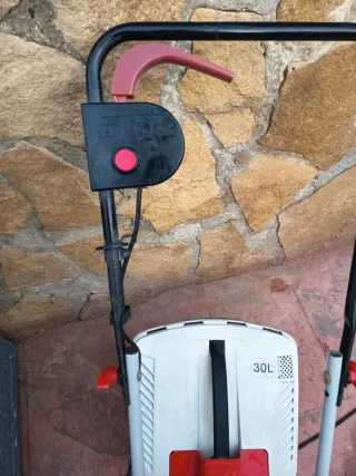 Cortacésped Eléctrico Sterwins 320 EP-4