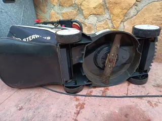 Cortacésped Eléctrico Sterwins 320 EP-4