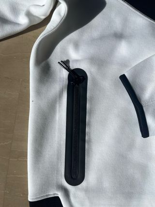 Sudadera Nike Tech Fleece