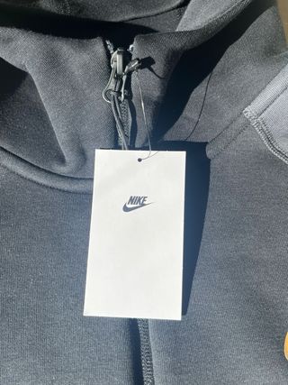 Sudadera Nike Tech Fleece