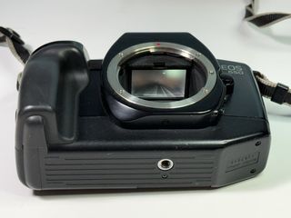 Canon EOS 650 Cámara Analógica