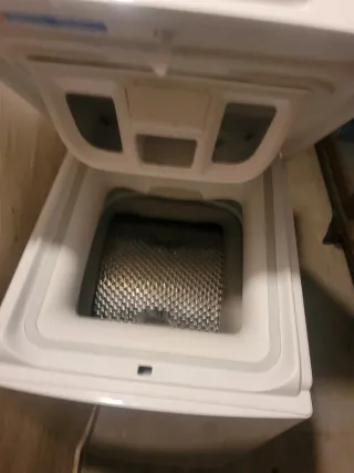 Lavadora Indesit en perfecto estado