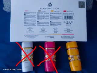 Lattafa Yara Tous 25ml