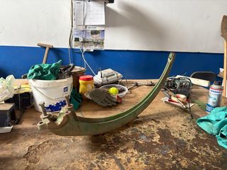 Agujas empacadoras de alambre