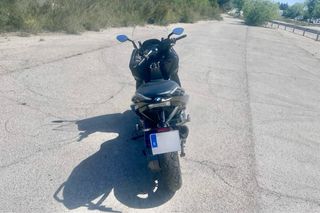 BMW C600 Sport FULL EXTRAS. Ruedas nuevas. 31000km