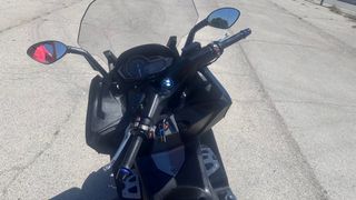 BMW C600 Sport FULL EXTRAS. Ruedas nuevas. 31000km