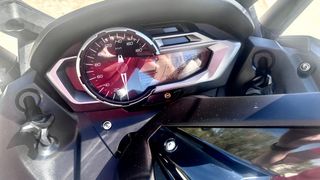 BMW C600 Sport FULL EXTRAS. Ruedas nuevas. 31000km