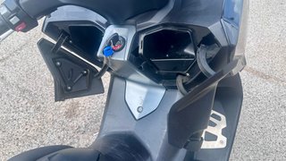 BMW C600 Sport. Ruedas nuevas. Solo 31000km