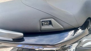 BMW C600 Sport. Ruedas nuevas. Solo 31000km
