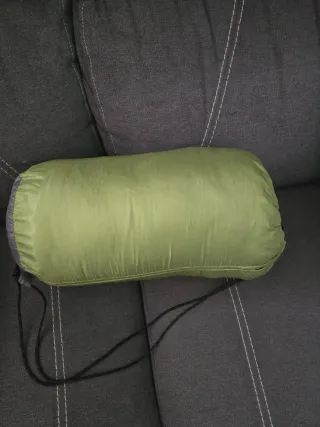 Saco de dormir Outdoor Basik 20