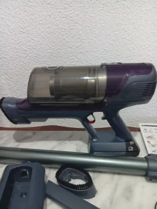 Aspirador Rowenta Xpert 6.60