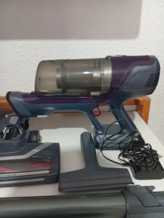 Aspirador Rowenta Xpert 6.60