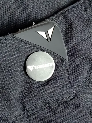 Pantaloni Dainese uomo waterproof