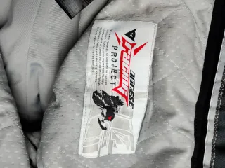 Pantaloni Dainese uomo waterproof