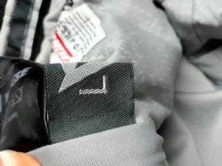 Pantaloni Dainese uomo waterproof