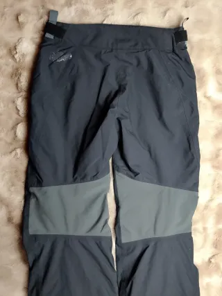 Pantaloni Dainese uomo waterproof