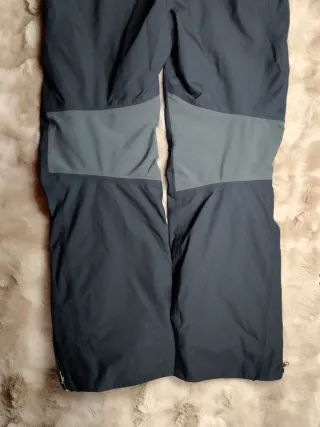 Pantaloni Dainese uomo waterproof