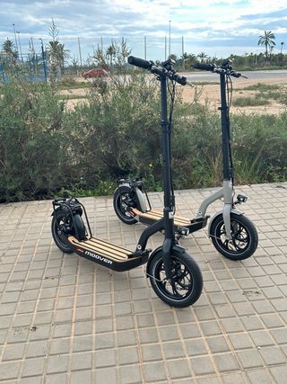 2 Patinete electrico
