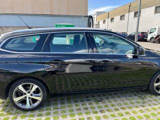 Peugeot 308 SW Allure 1.2 PureTech 130cv 2015