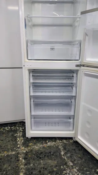 Nevera Samsung Blanca