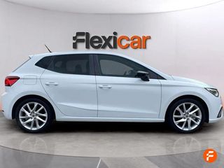 Seat Ibiza 1.0 TSI 81kW (110CV) FR Plus
