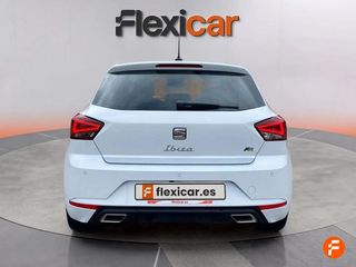 Seat Ibiza 1.0 TSI 81kW (110CV) FR Plus