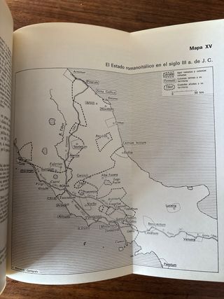 Historia de la antiguedad