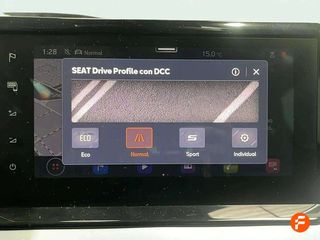 Seat Ibiza 1.0 TSI 81kW (110CV) FR Plus