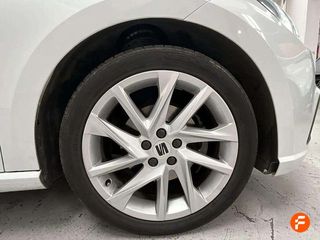 Seat Ibiza 1.0 TSI 81kW (110CV) FR Plus