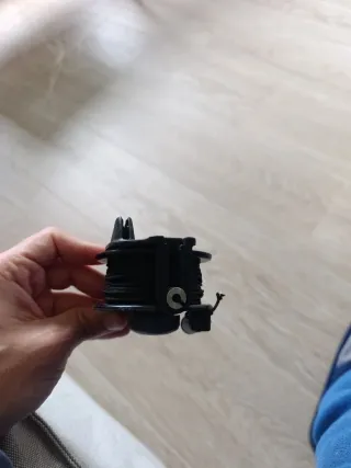 Carrete para fusil de pesca submarina OMER