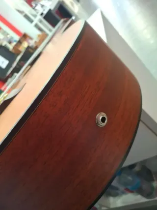 Guitarra Daytona FB358CE-N Acústica Bajo