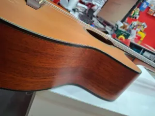 Guitarra Daytona FB358CE-N Acústica Bajo