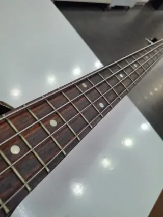 Guitarra Daytona FB358CE-N Acústica Bajo