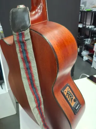 Guitarra Daytona FB358CE-N Acústica Bajo