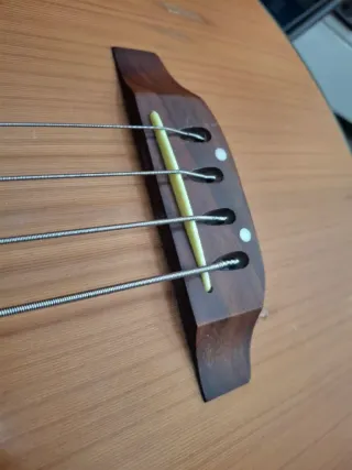 Guitarra Daytona FB358CE-N Acústica Bajo