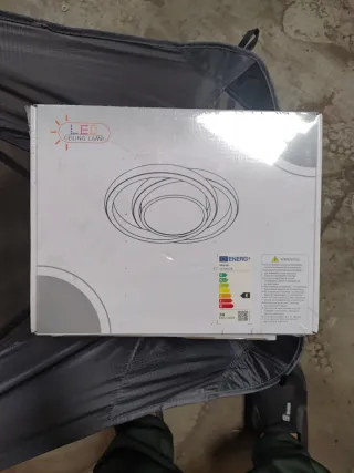 Lámpara de Techo LED