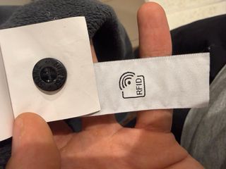 Sudadera Stone Island Gris