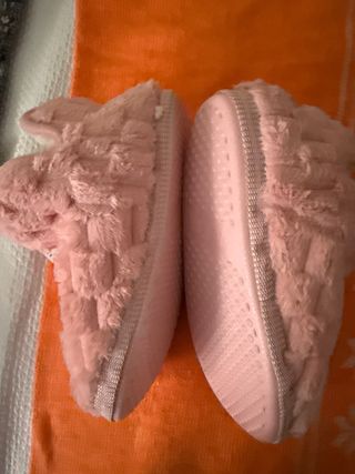 Botas Borreguito Women'secret Talla 38